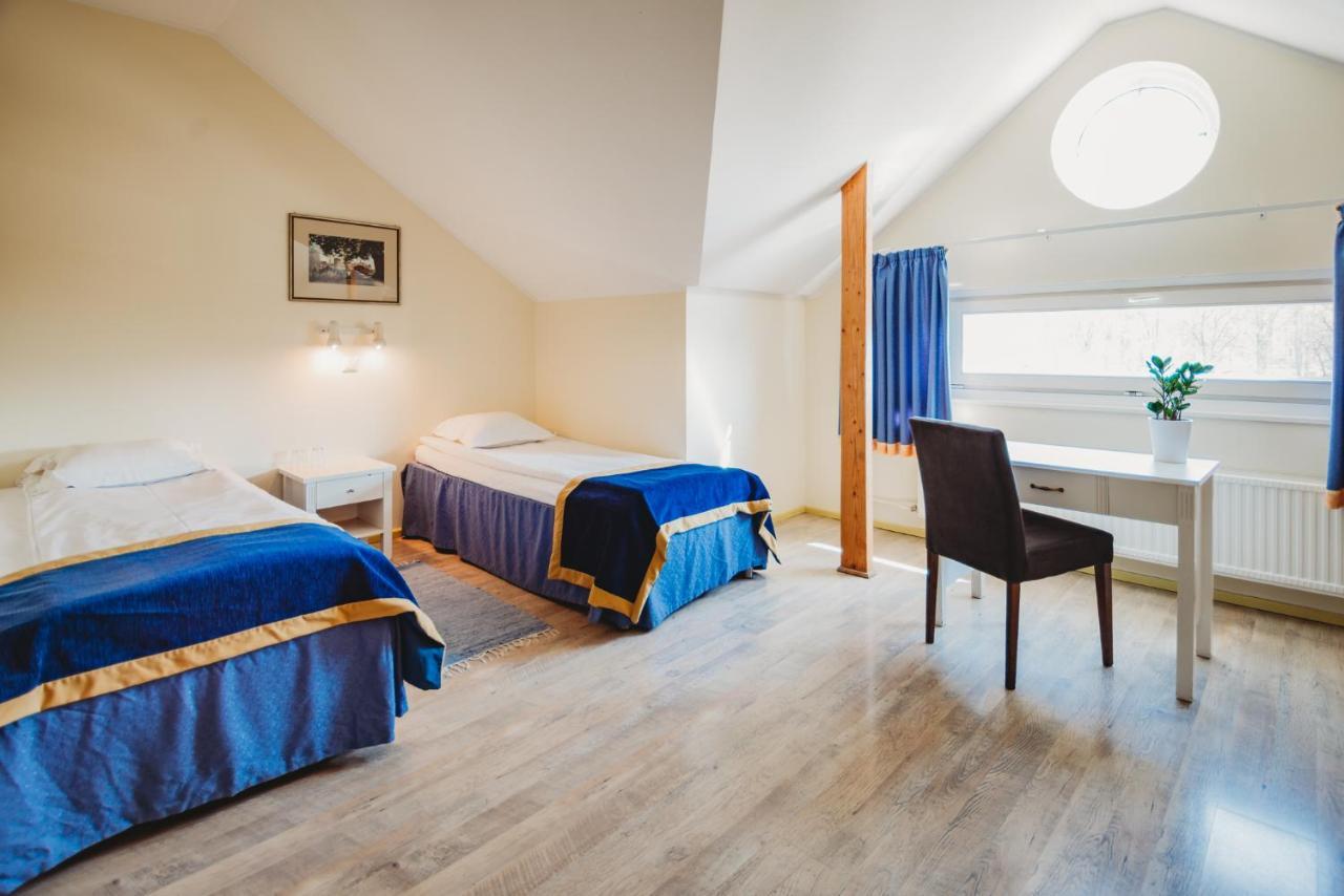 Economy Hotel Talin Exterior foto