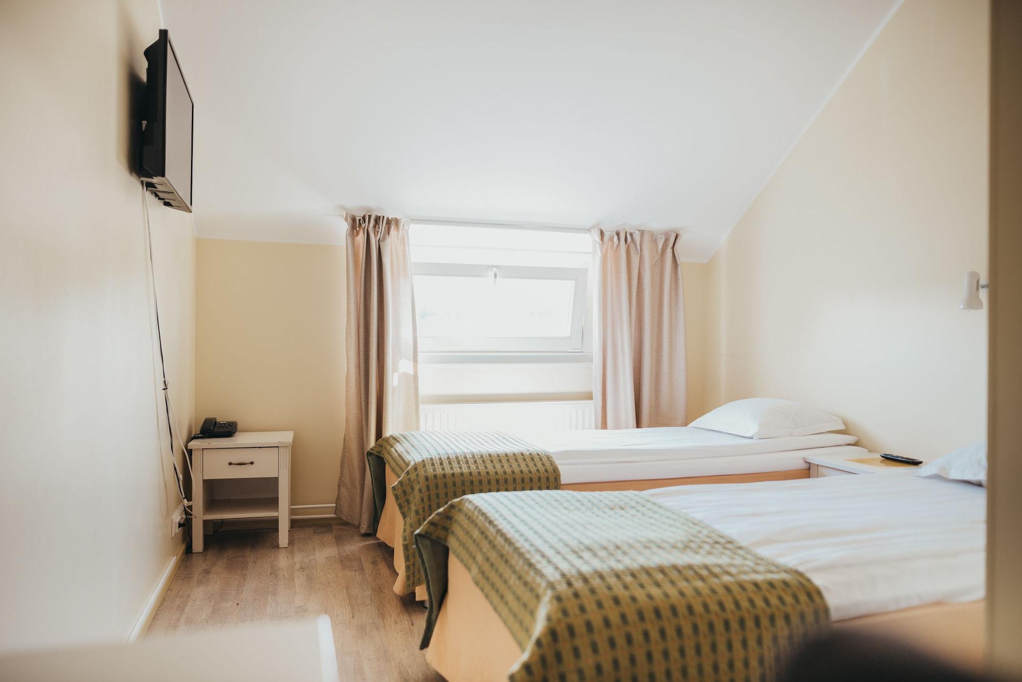 Economy Hotel Talin Exterior foto
