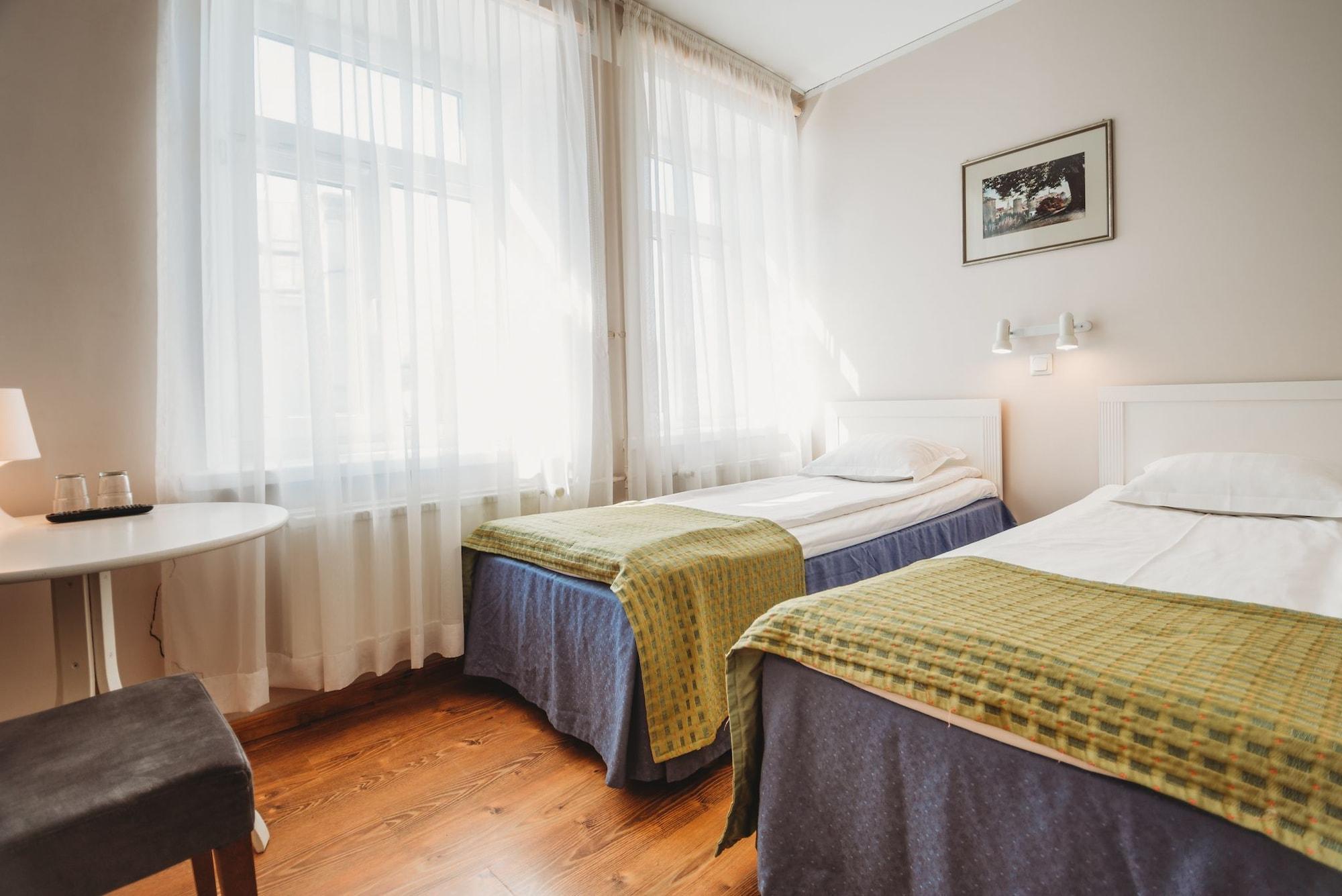 Economy Hotel Talin Exterior foto