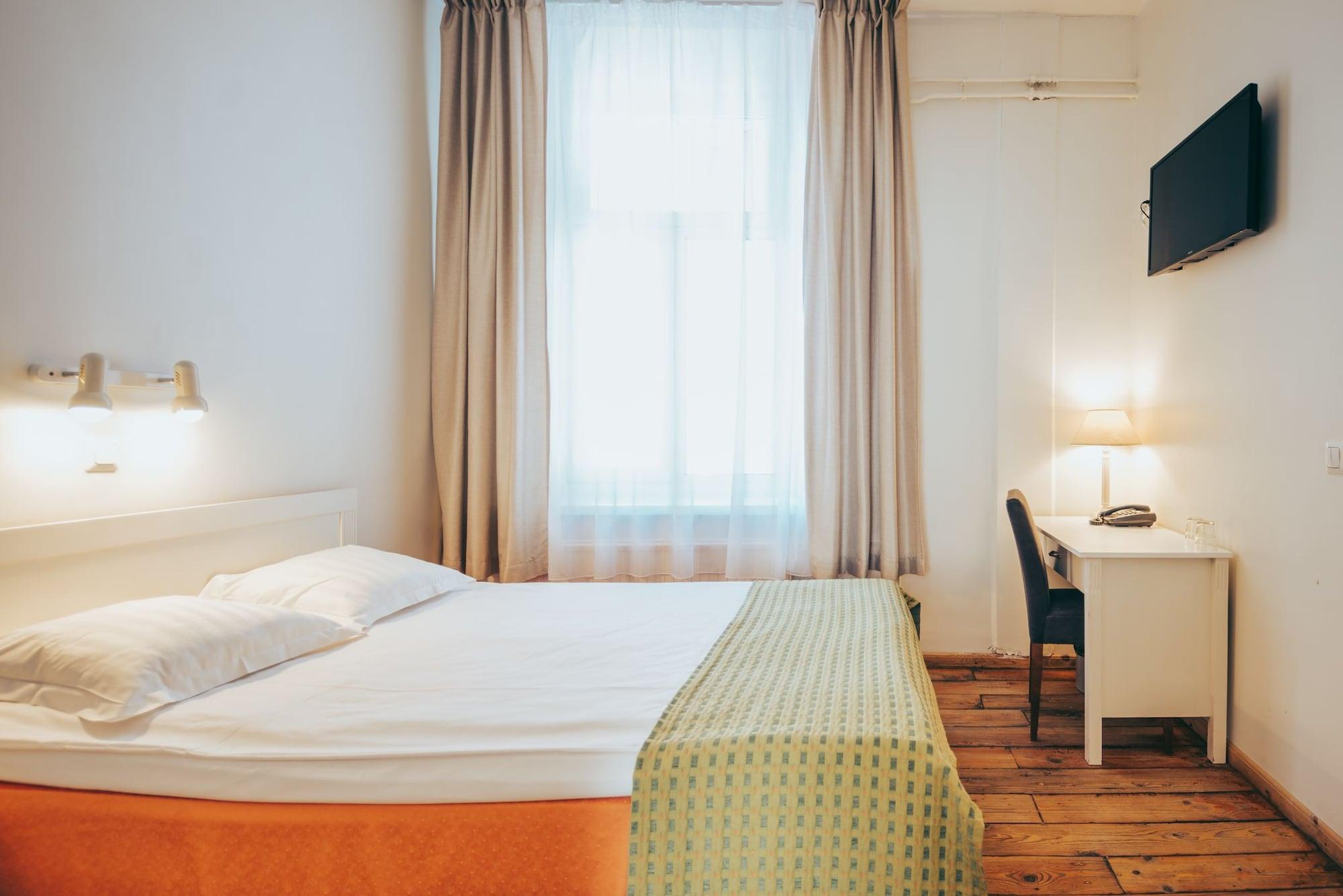 Economy Hotel Talin Exterior foto