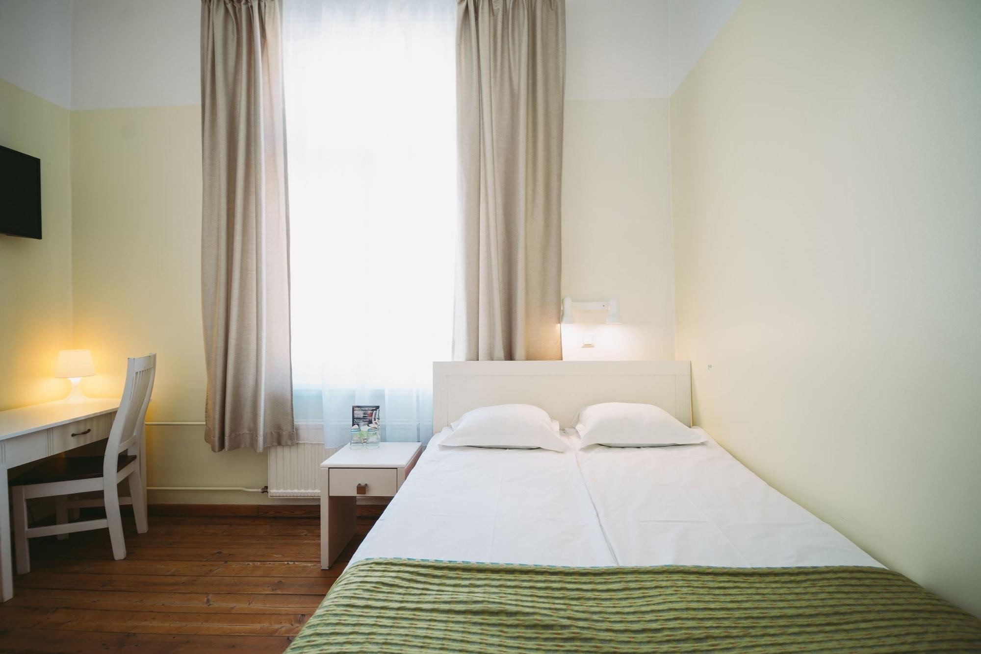 Economy Hotel Talin Exterior foto