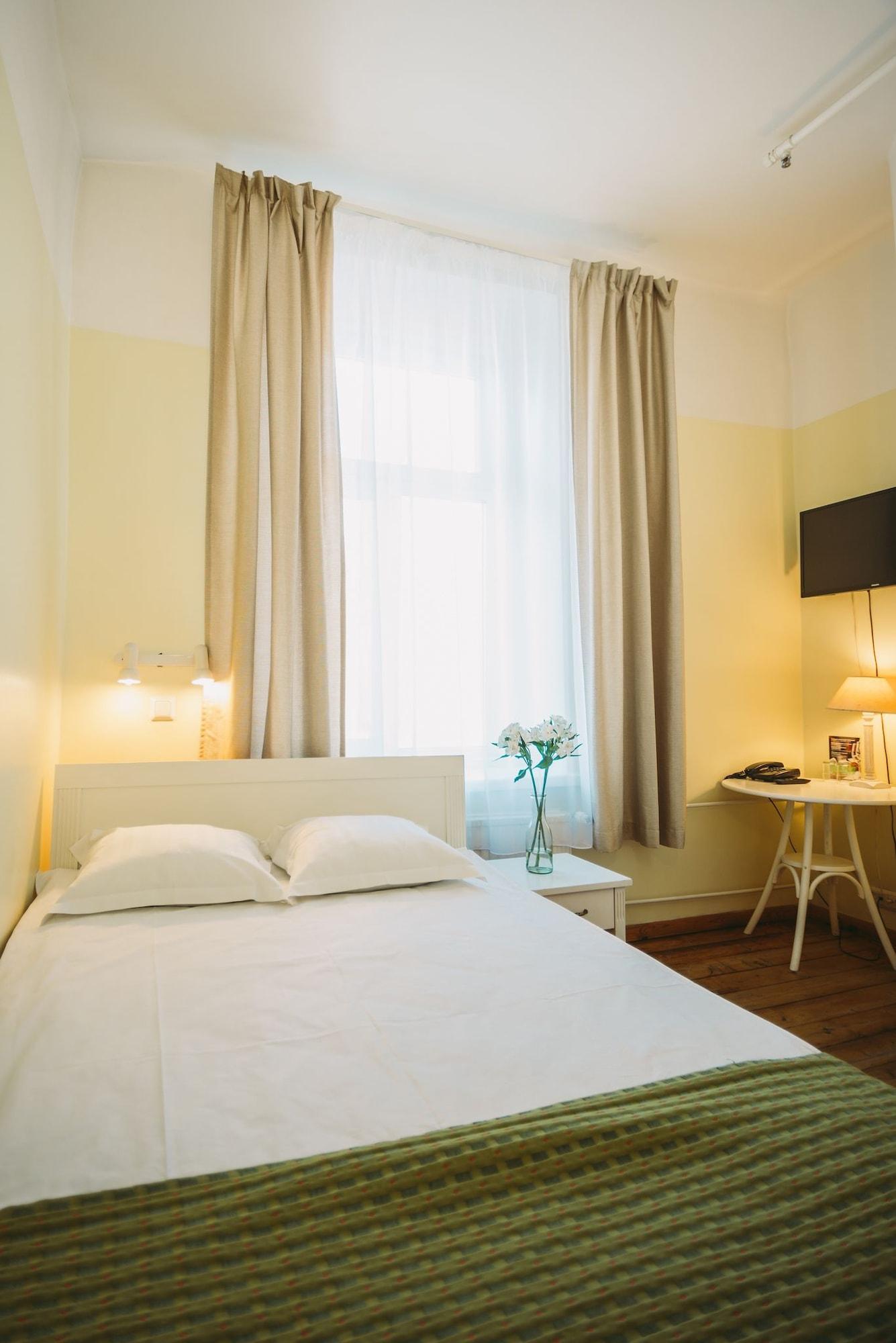 Economy Hotel Talin Exterior foto