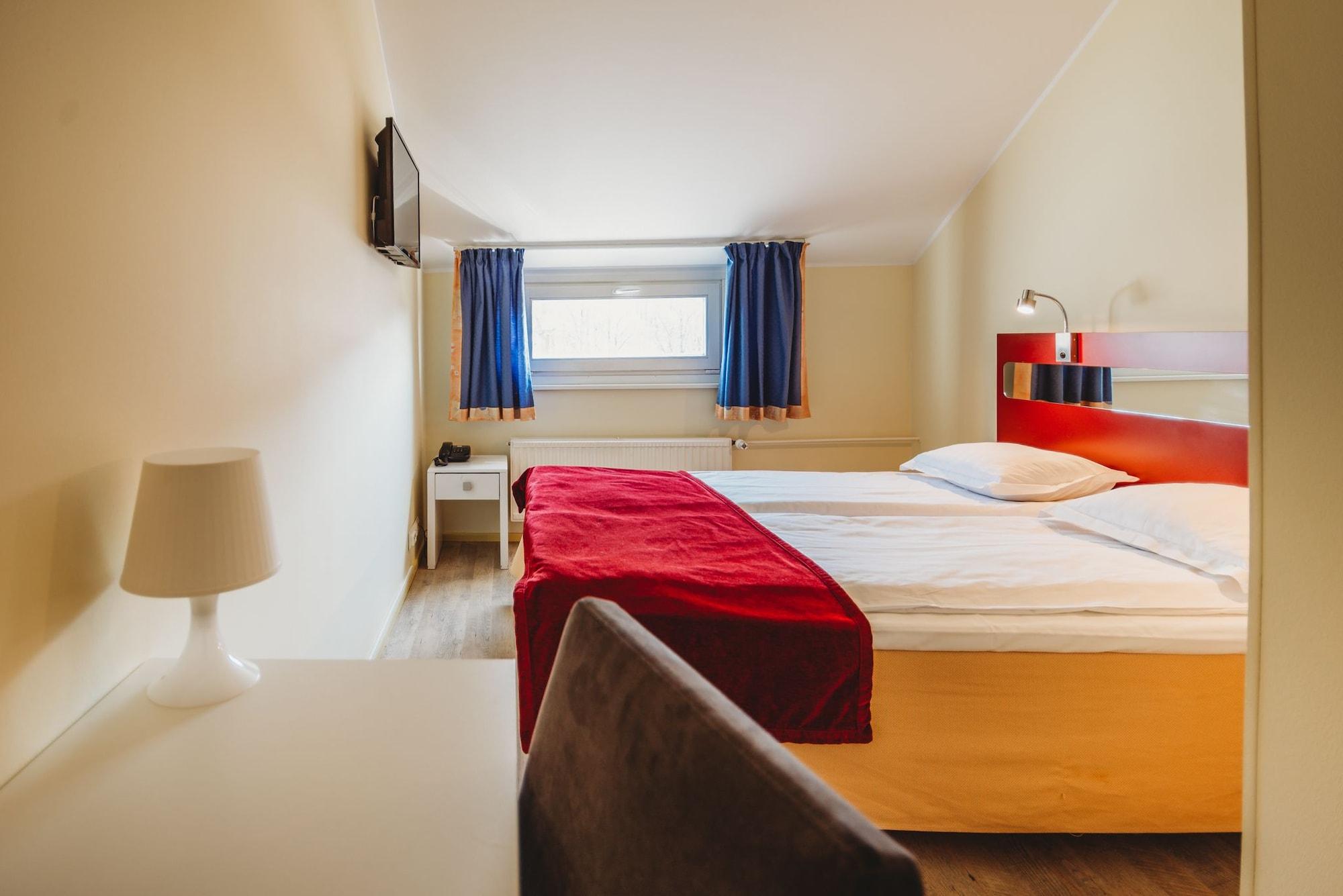 Economy Hotel Talin Exterior foto