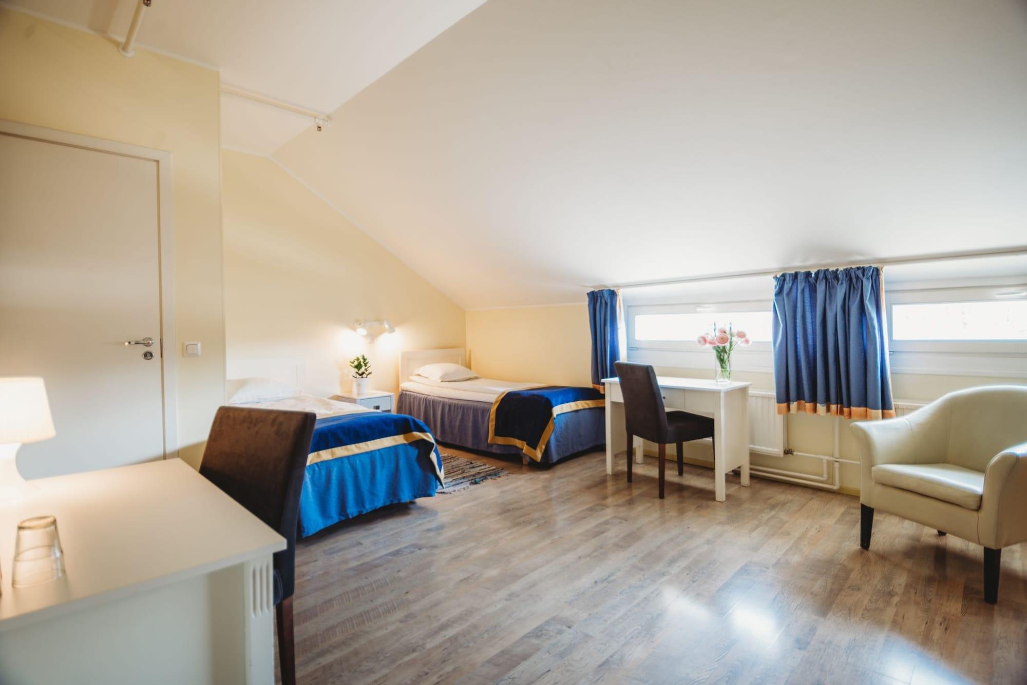 Economy Hotel Talin Exterior foto
