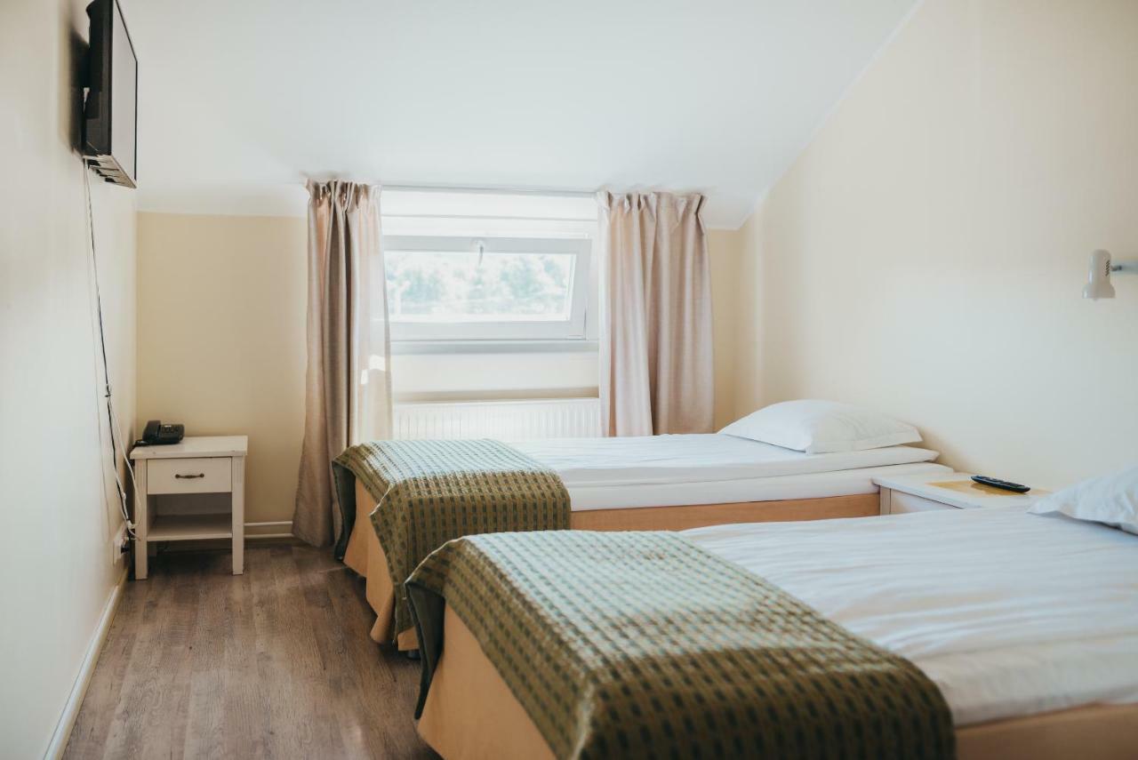 Economy Hotel Talin Exterior foto